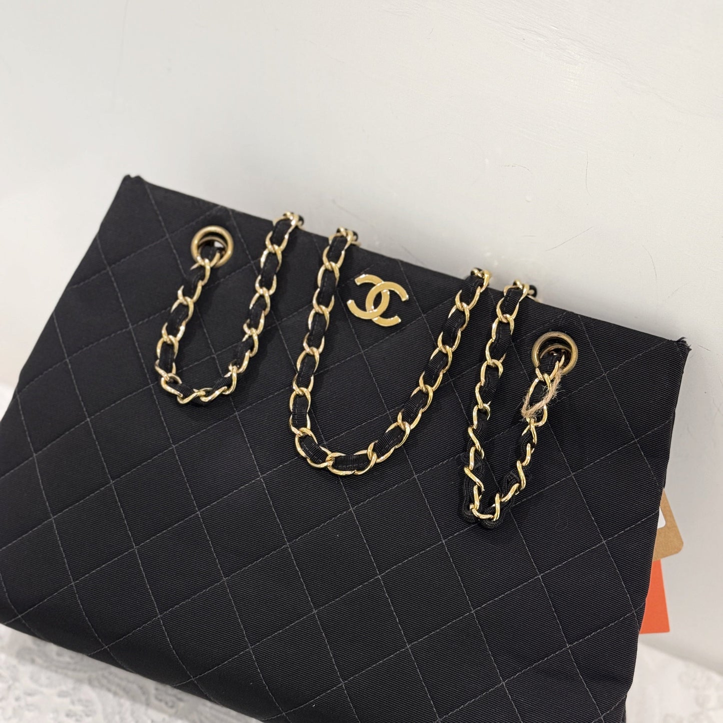 Chanel Tote Bag - Almora Bags