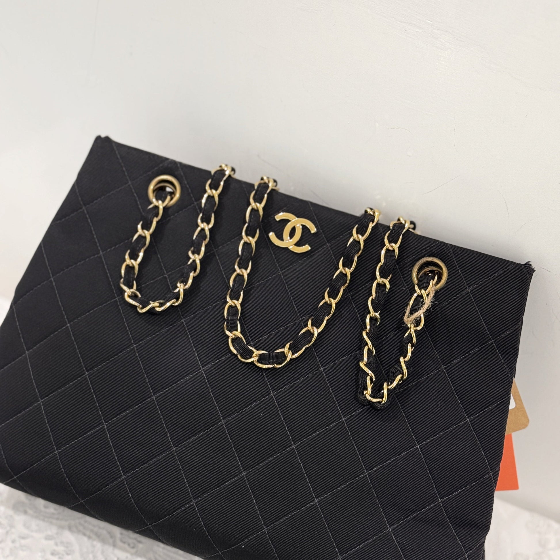 Chanel Tote Bag - Almora Bags