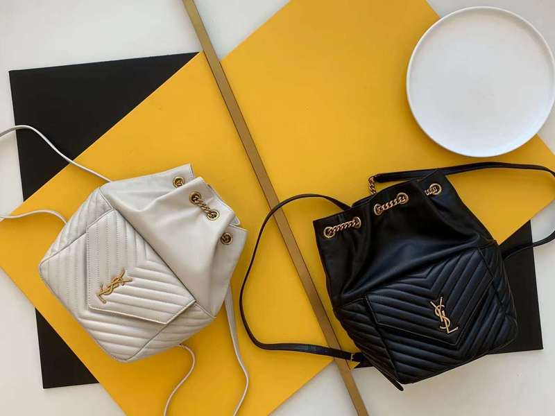 Yves Saint Laurent - Bags 