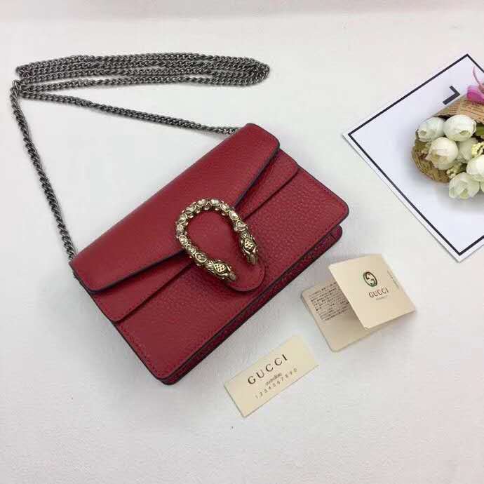 Gucci Designer Handbag
