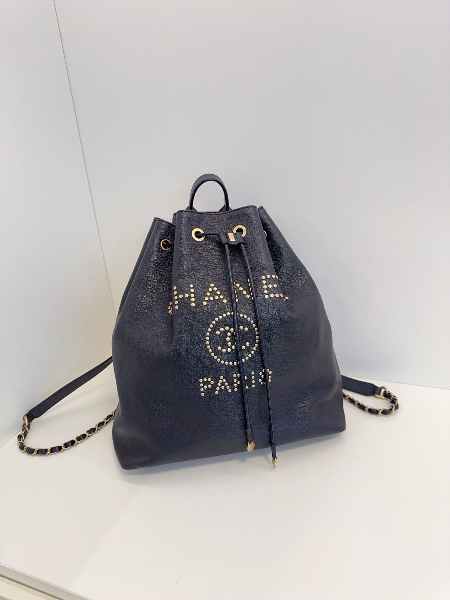 Chanel Handbag Bag - Almora Bags