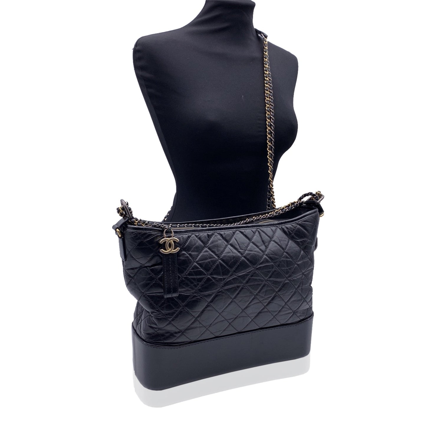 Chanel Shoulder Bag - Almora Bags