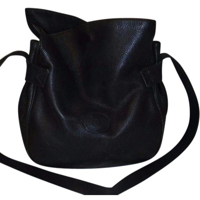Gucci Leather Shoulder Bag