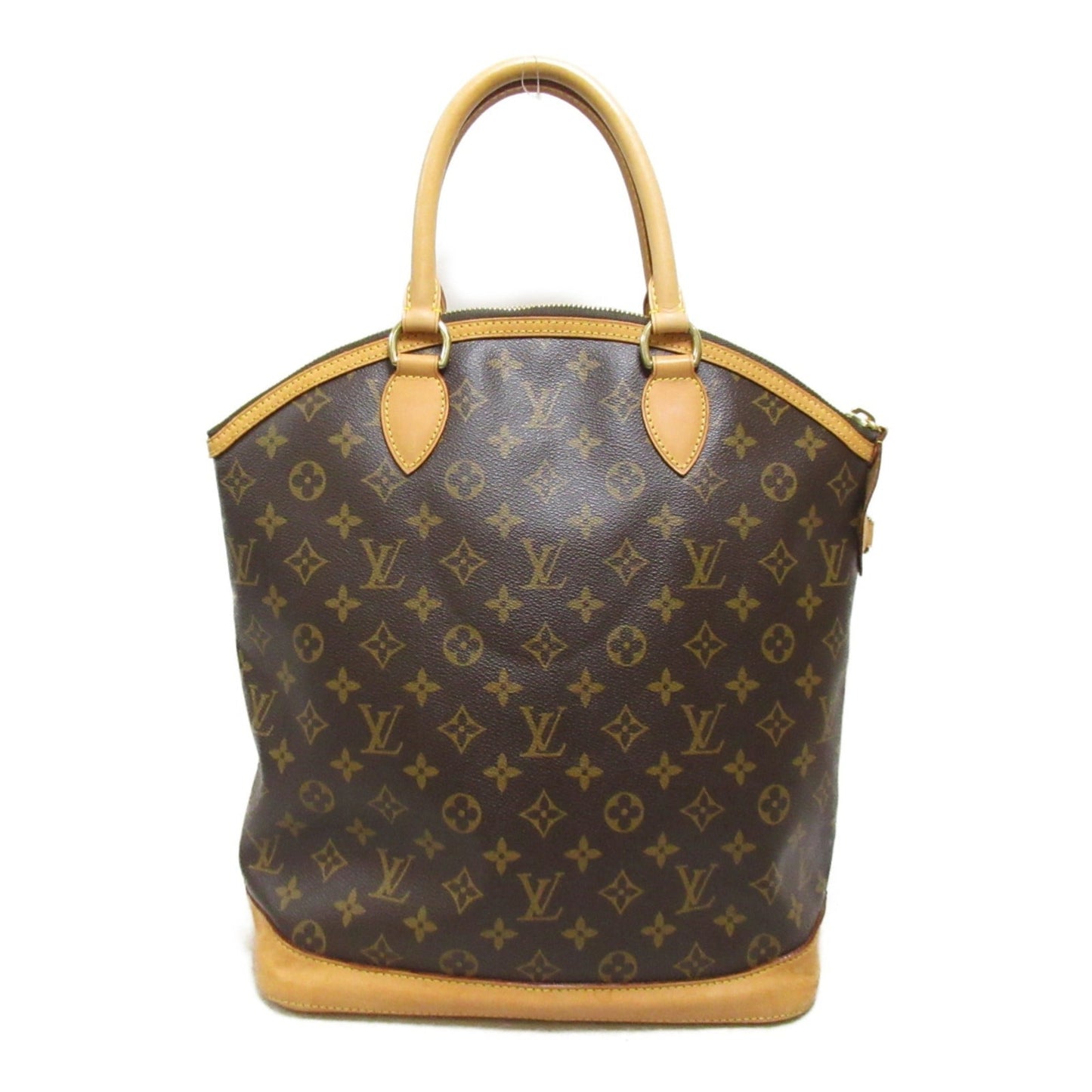 Louis Vuitton Monogram Handbag
