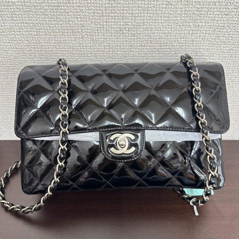 Chanel Flap Shoulder Bag - Almora Bags