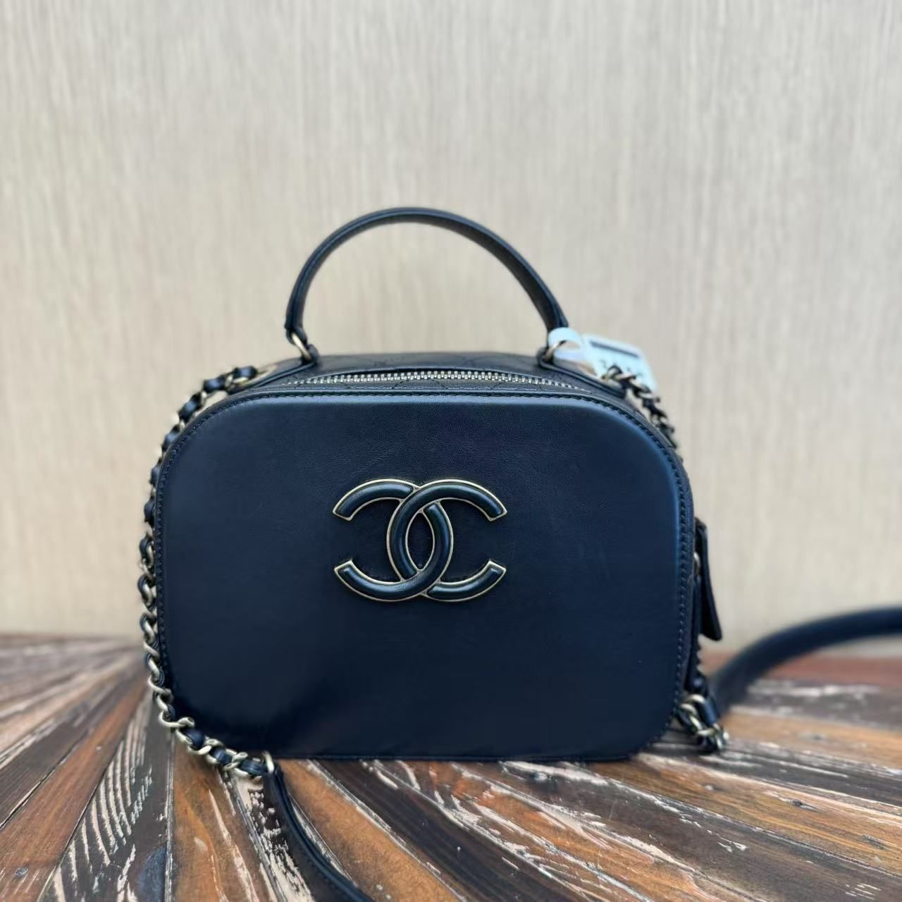 Chanel Crossbody Bag - Almora Bags