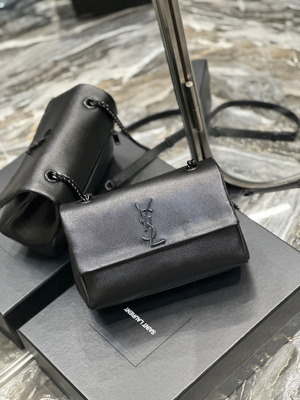 Yves Saint Laurent - Bags