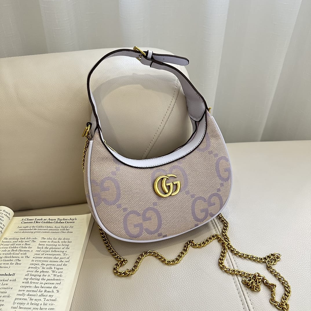 Gucci Designer Handbag