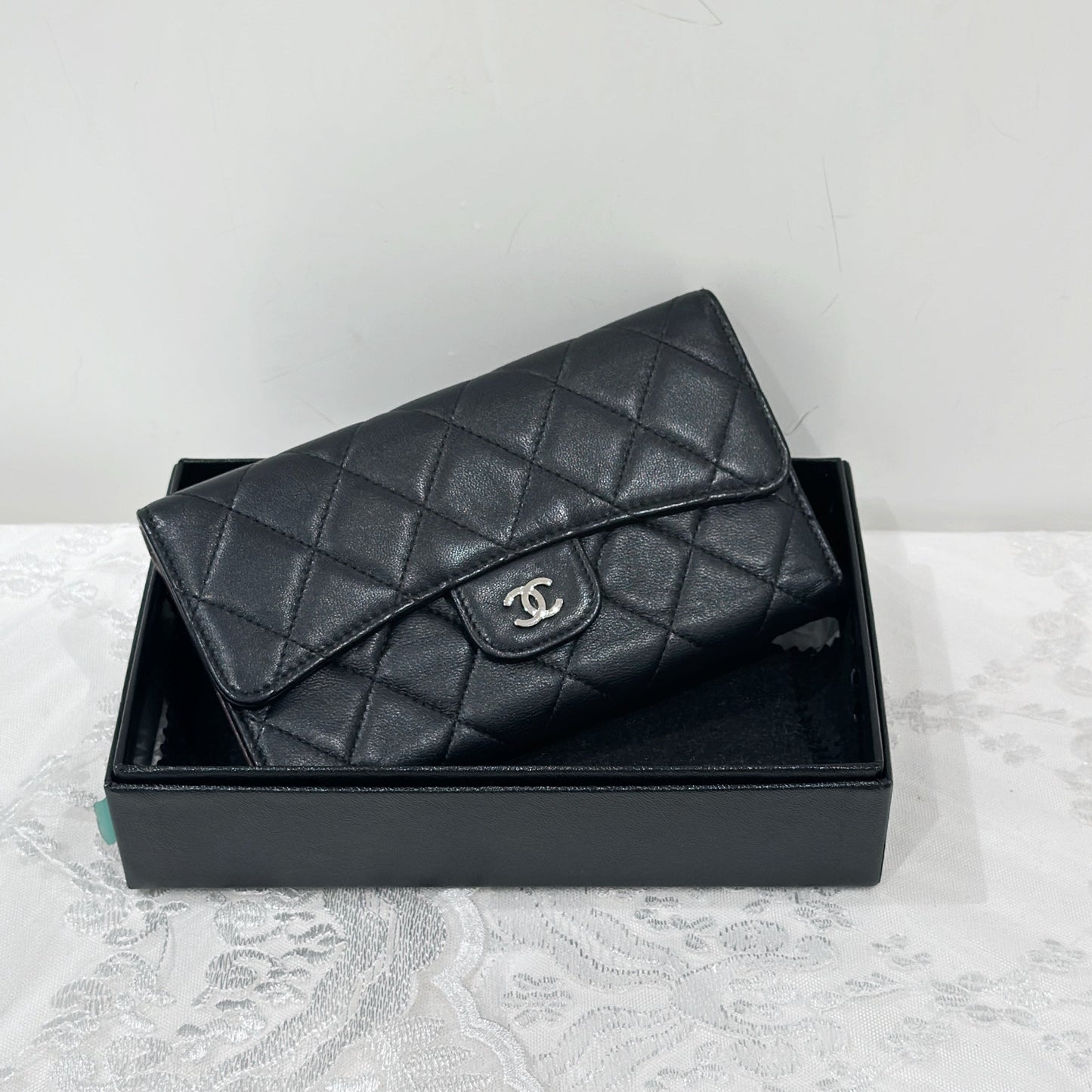 Chanel Flap Shoulder Bag - Almora Bags