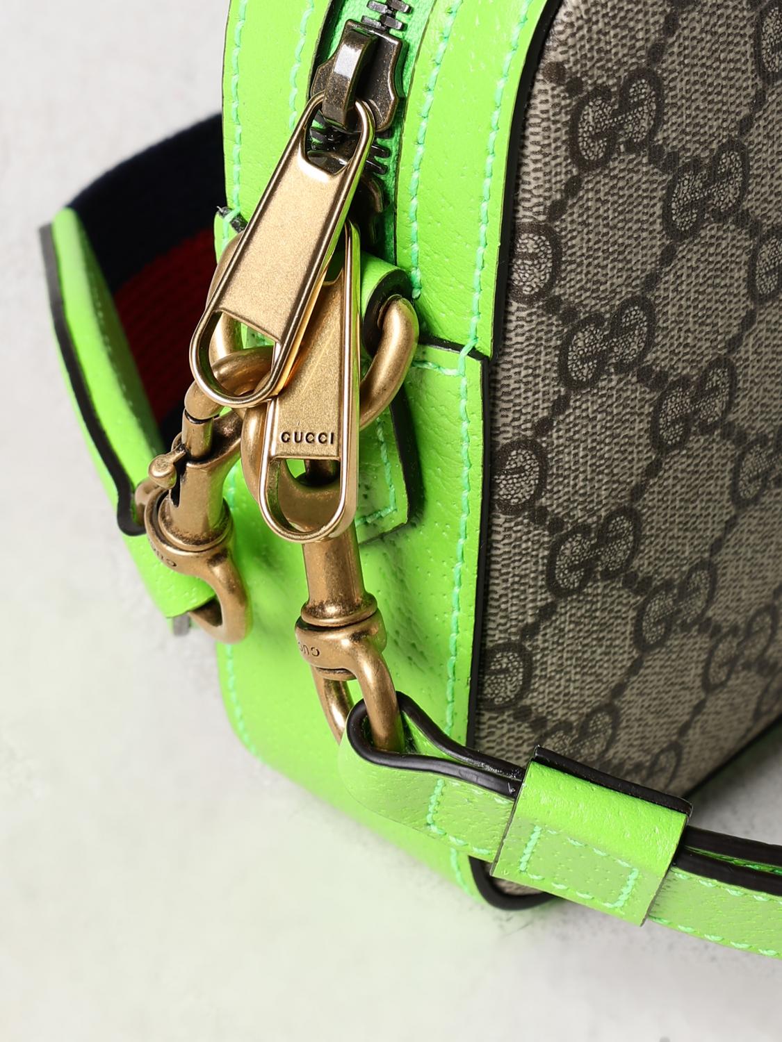 Gucci Designer Shoulder Bag