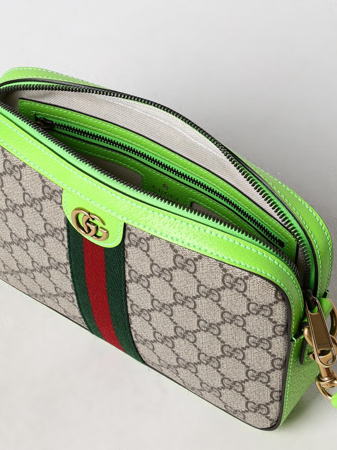 Gucci Designer Shoulder Bag