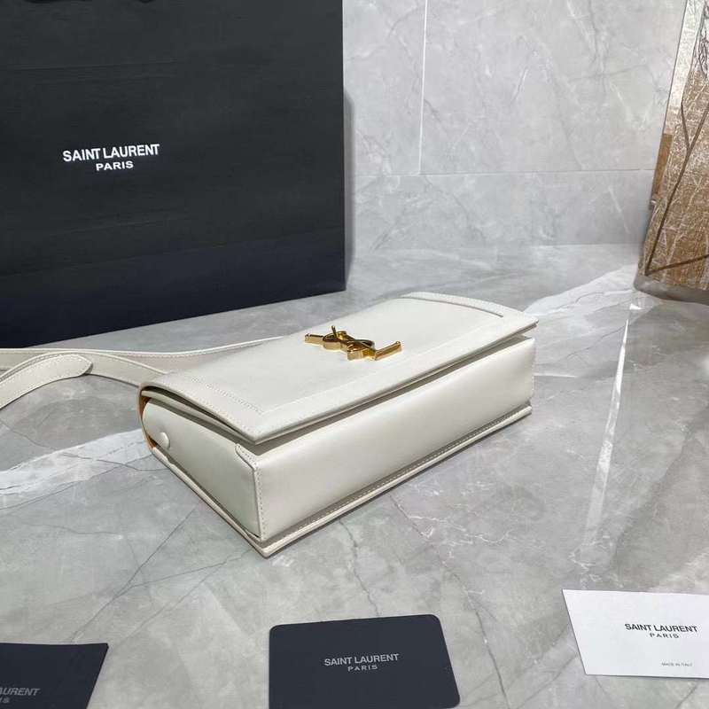 Yves Saint Laurent - Bags 