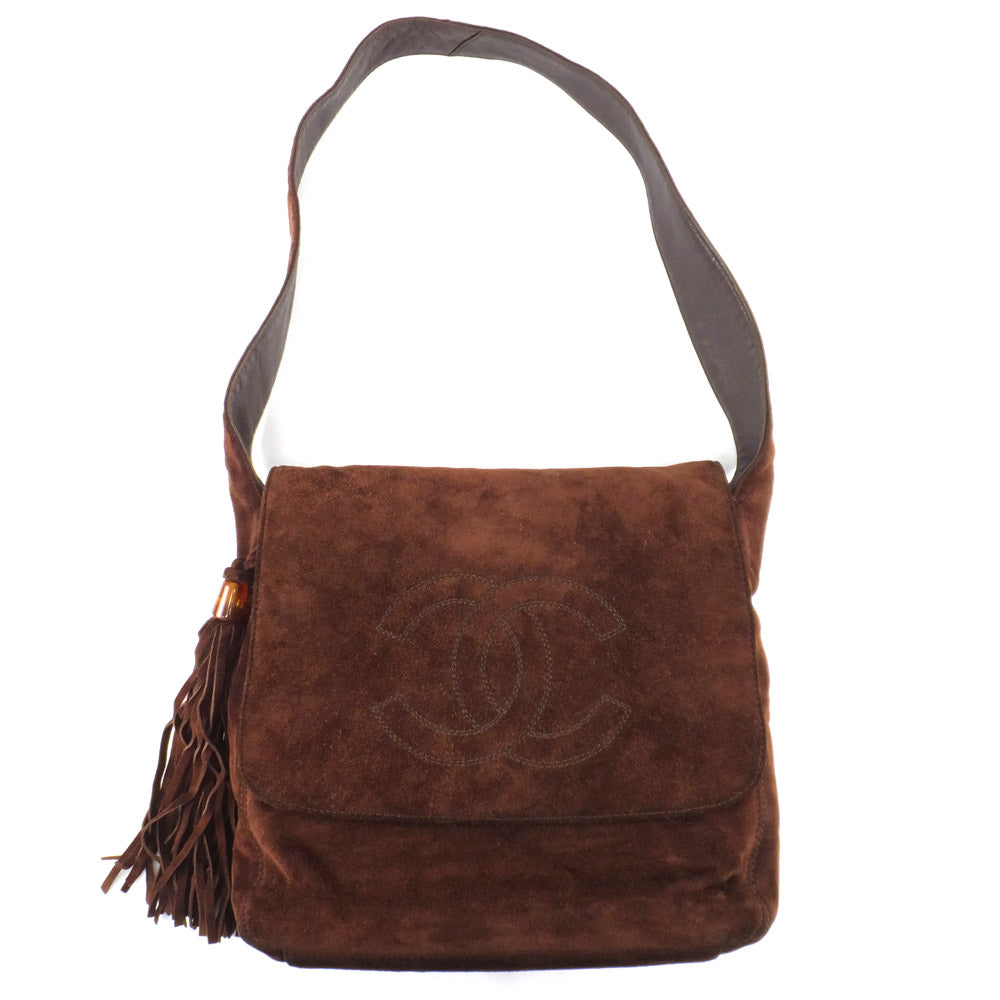 Chanel Shoulder Bag - Almora Bags