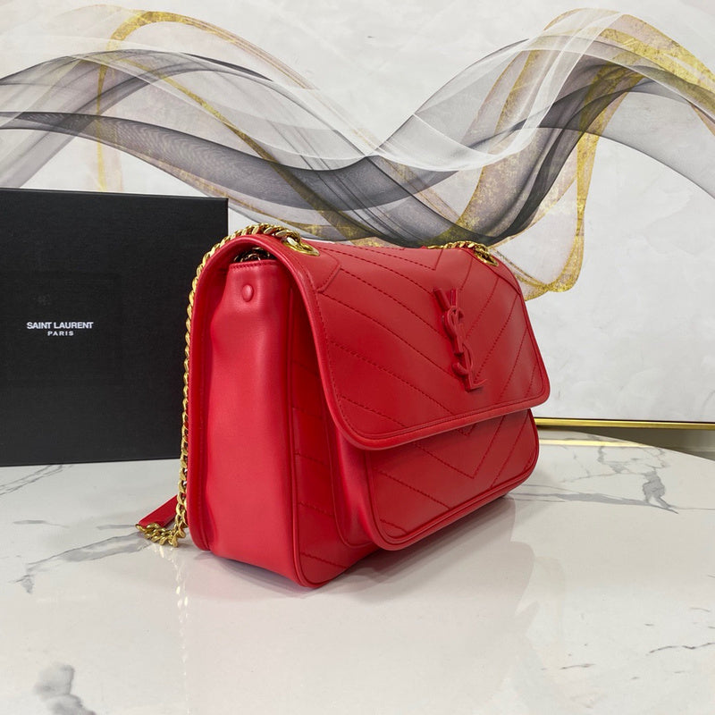 Yves Saint Laurent - Bags