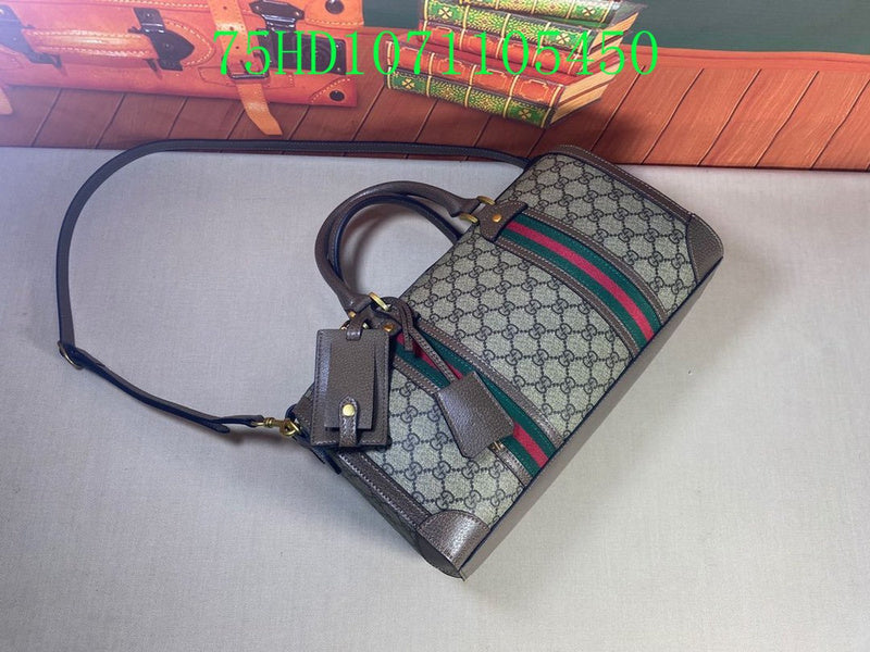 Gucci Designer Tote