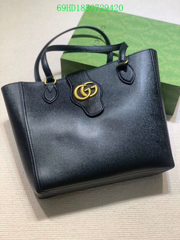 Gucci Designer Tote