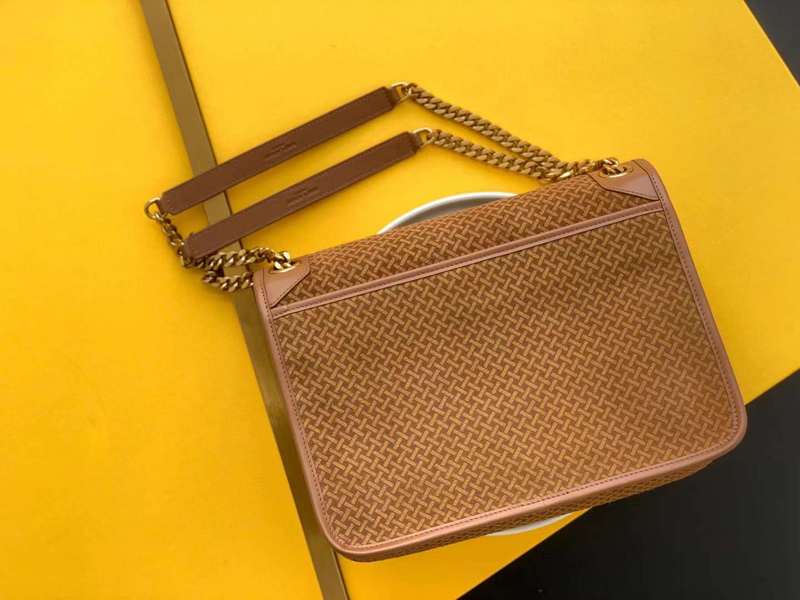 Yves Saint Laurent - Bags 