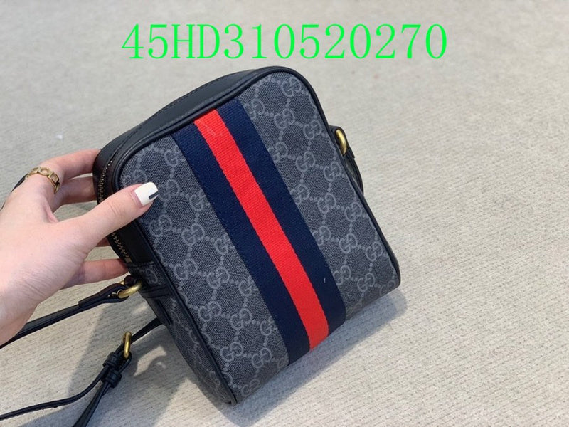 Gucci Designer Tote