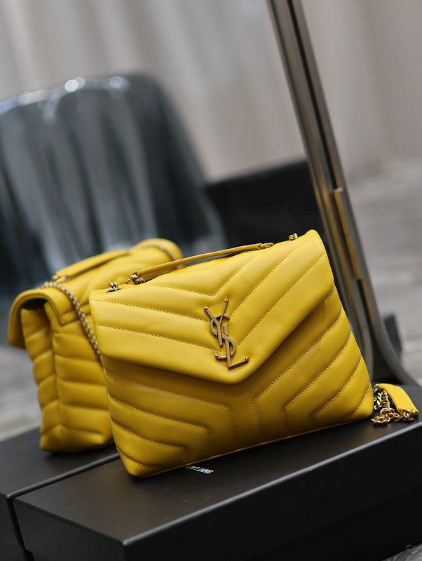 Yves Saint Laurent - Bags