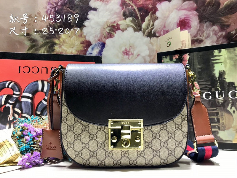 Gucci Designer Tote