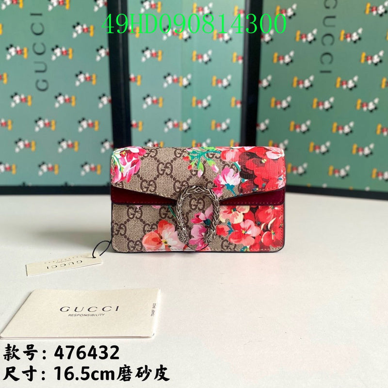 Gucci Designer Tote