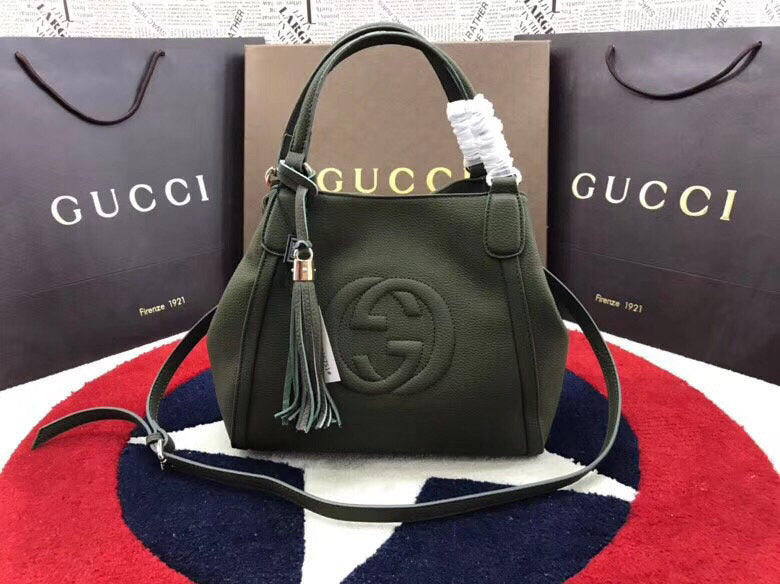 Gucci Designer Tote