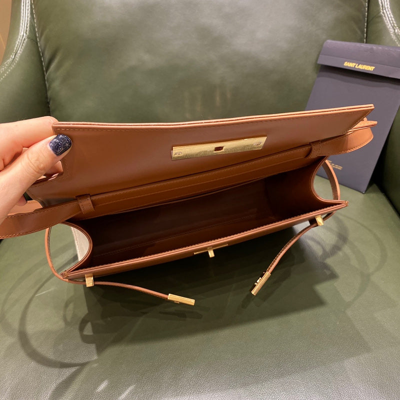 Yves Saint Laurent - Bags 