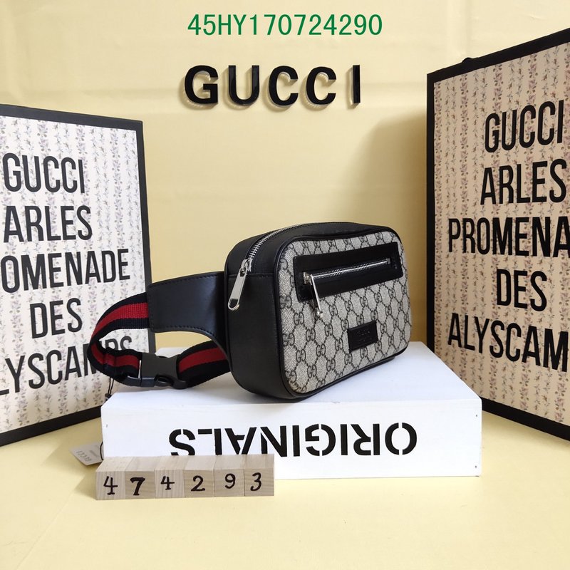 Gucci Designer Tote