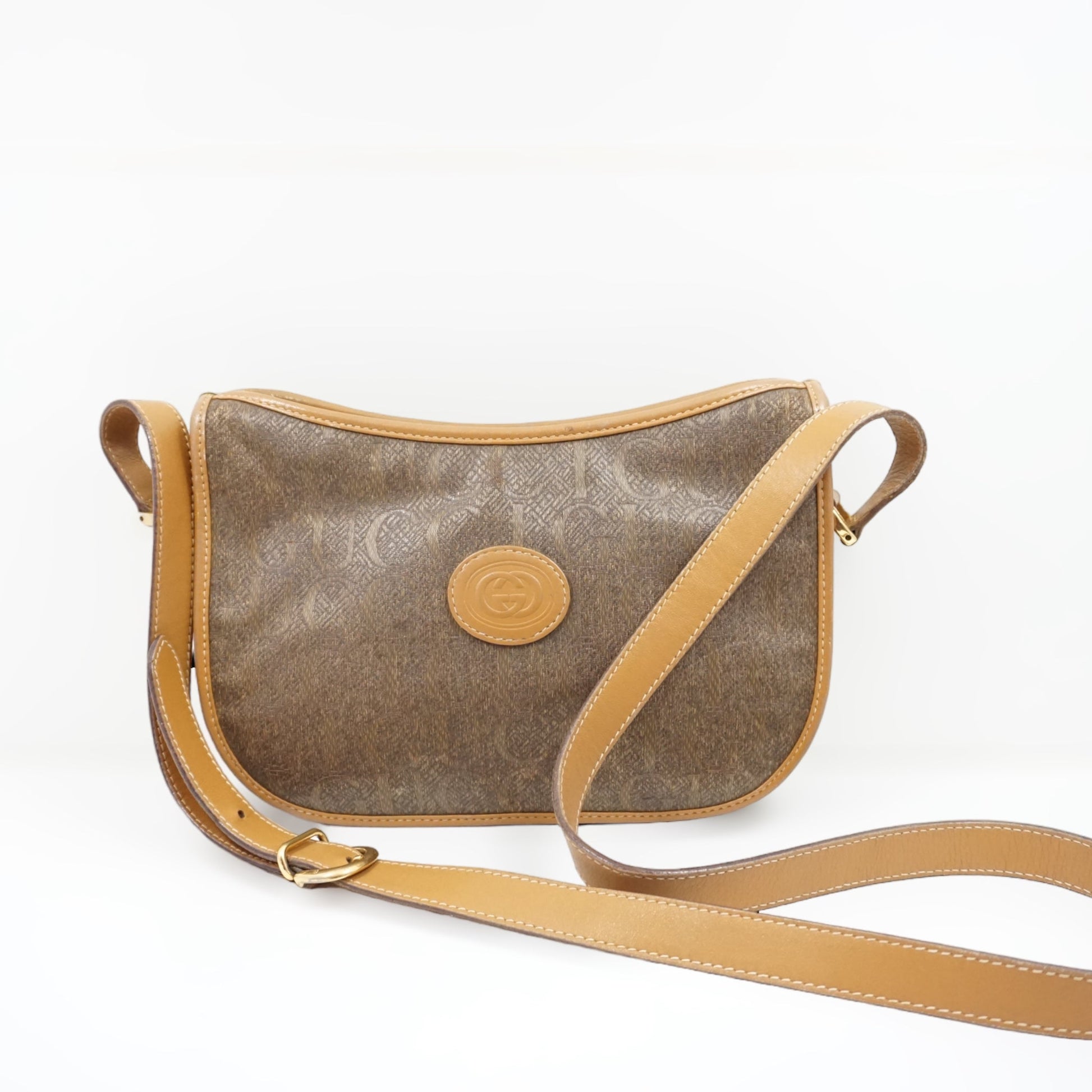 Gucci Crossbody Style 2