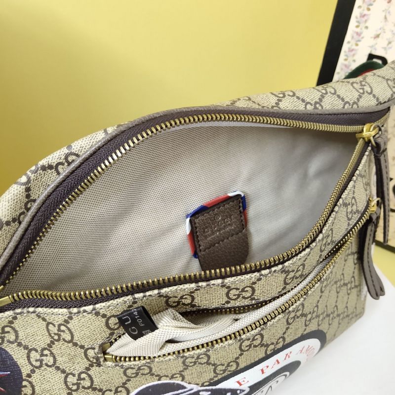Gucci Designer Tote