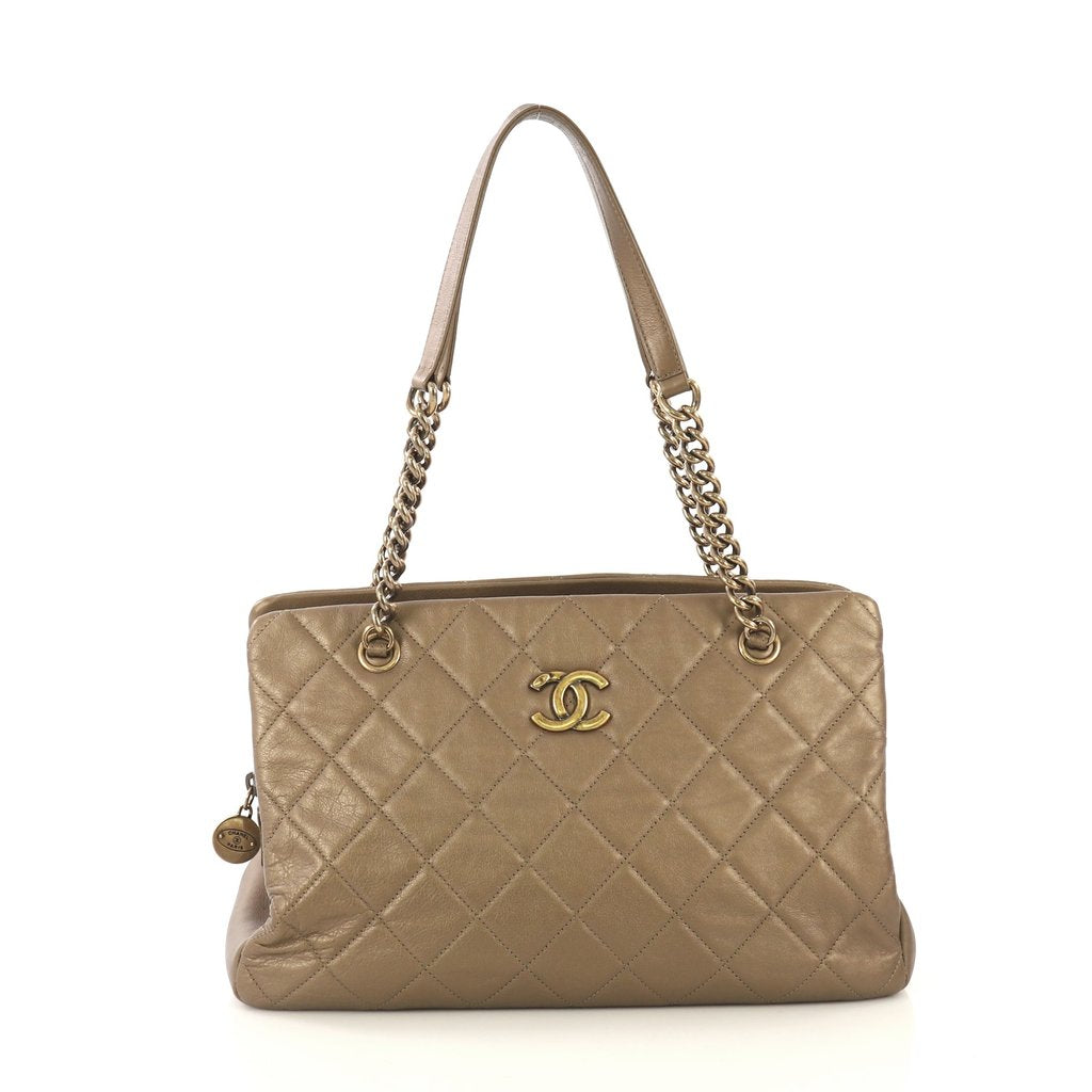 Chanel Handbag - Almora Bags