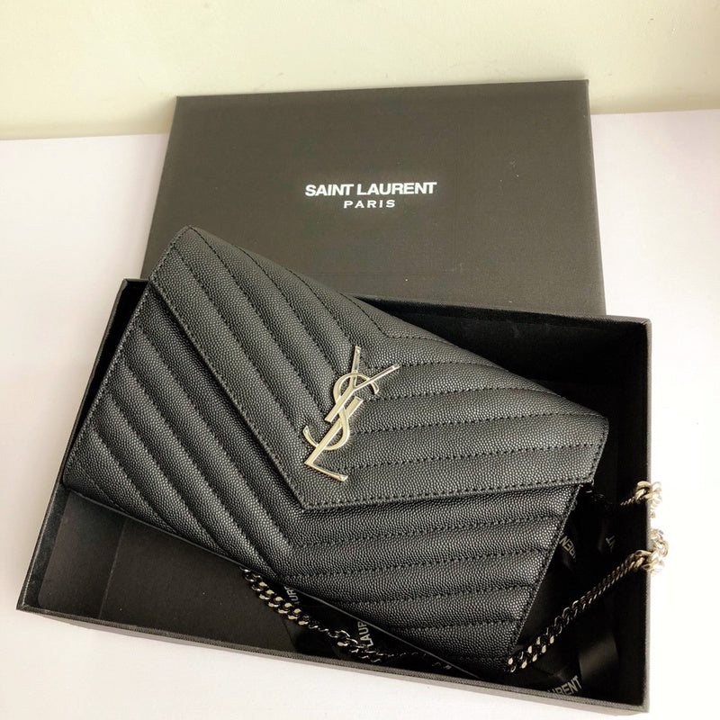 Yves Saint Laurent - Bags 