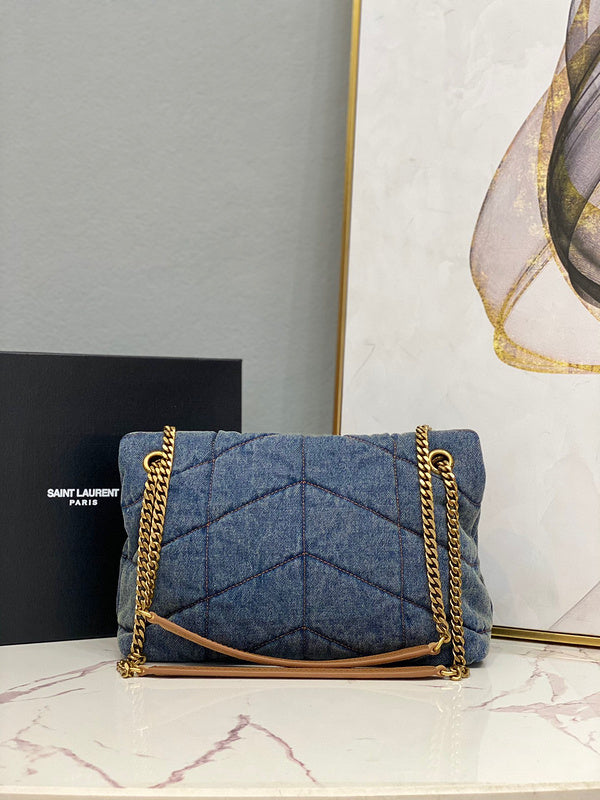 Yves Saint Laurent - Bags