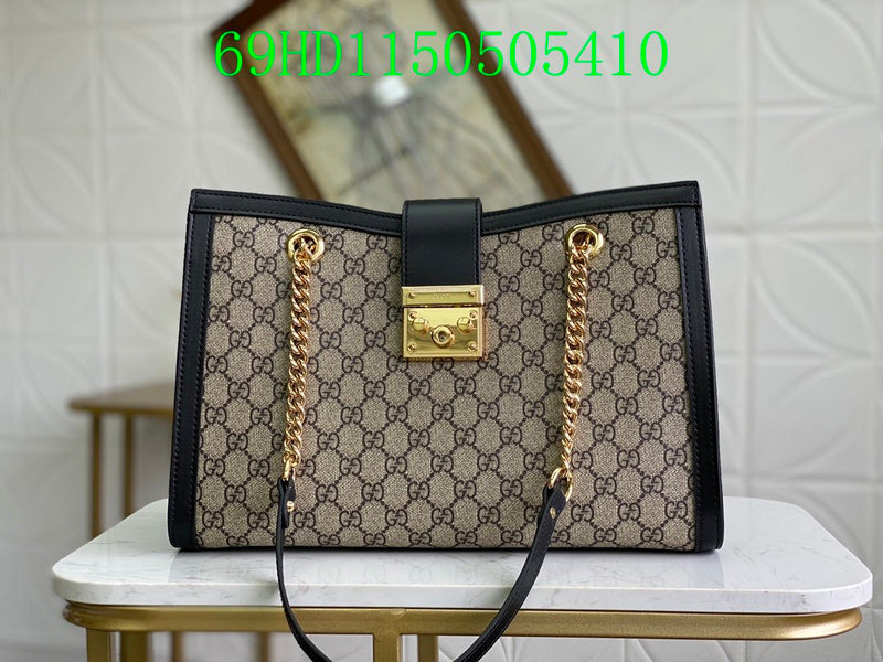 Gucci Designer Tote