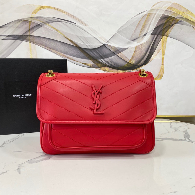 Yves Saint Laurent - Bags