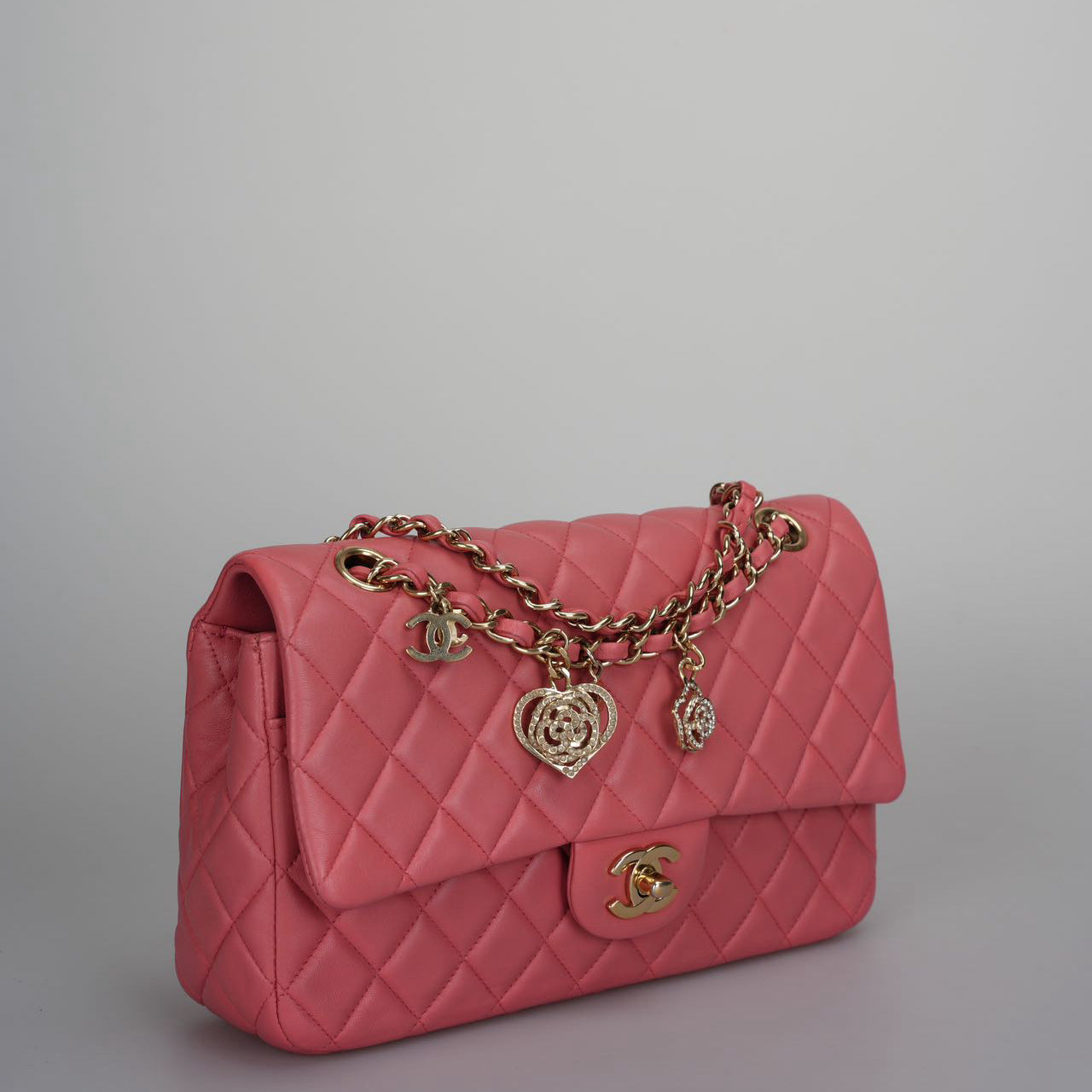 Chanel Handbag - Almora Bags