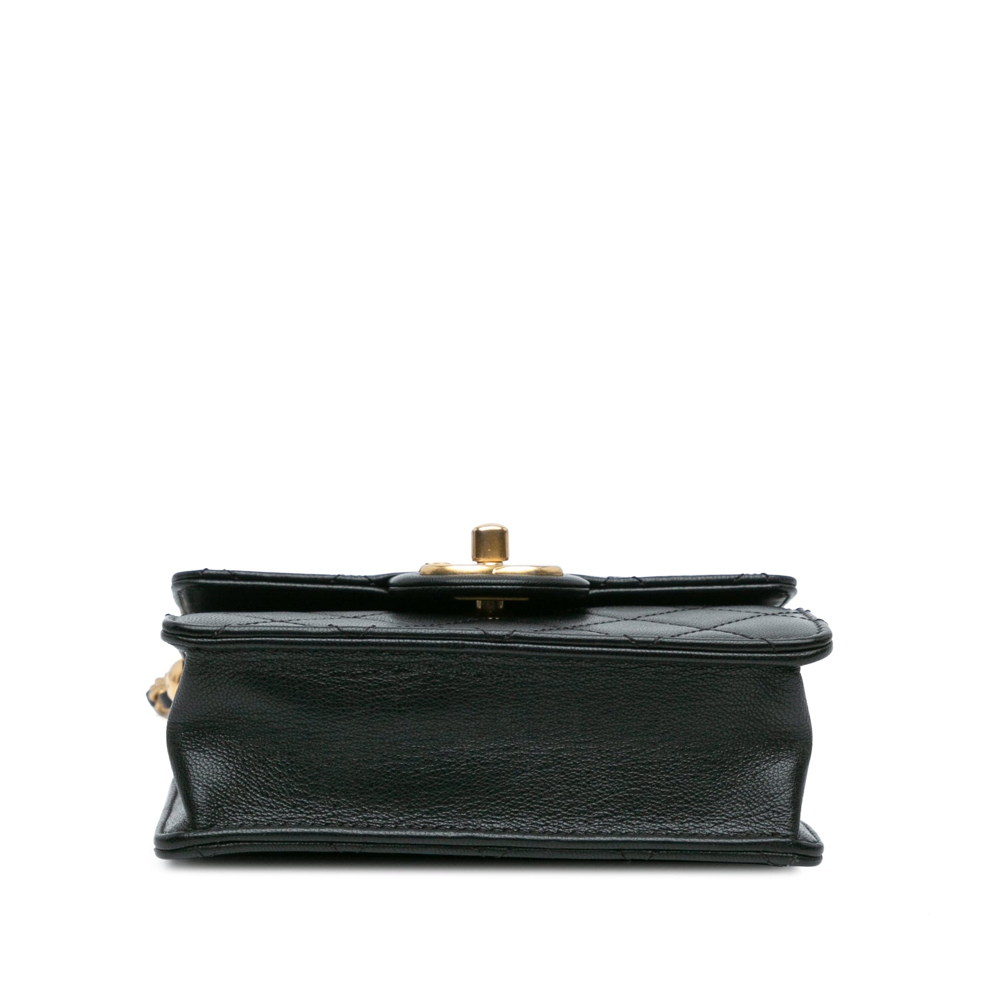 Chanel Flap Crossbody Bag - Almora Bags