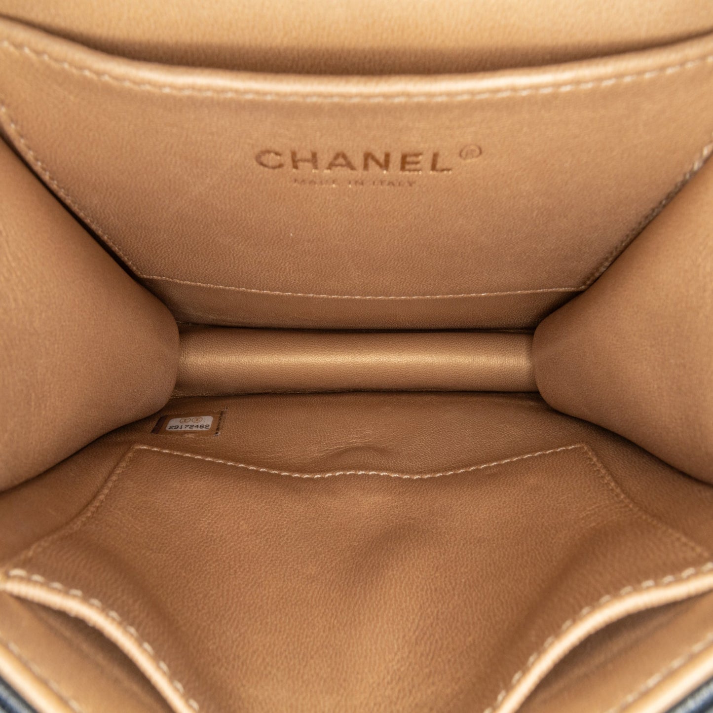 Chanel Flap Crossbody Bag - Almora Bags