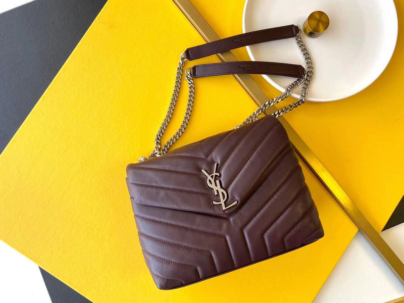 Yves Saint Laurent - Bags 