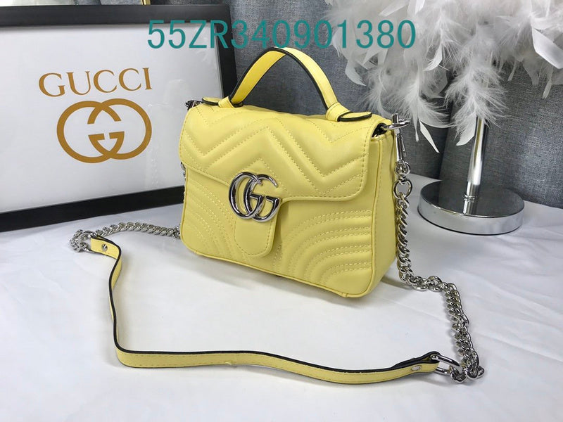 Gucci Designer Tote