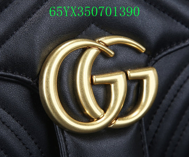 Gucci Designer Tote