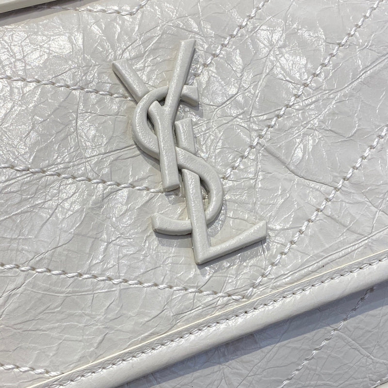 Yves Saint Laurent - Bags 