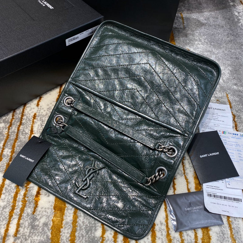 Yves Saint Laurent - Bags 