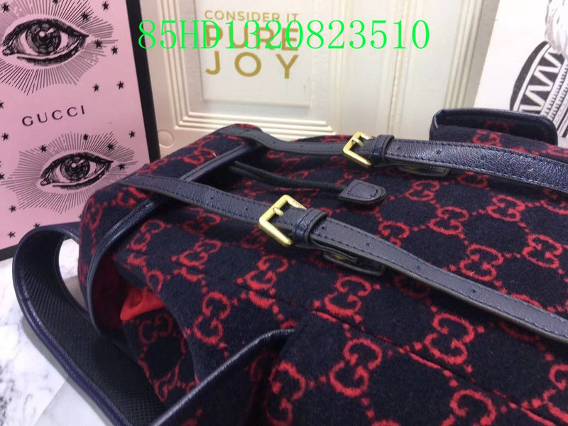 Gucci Designer Tote