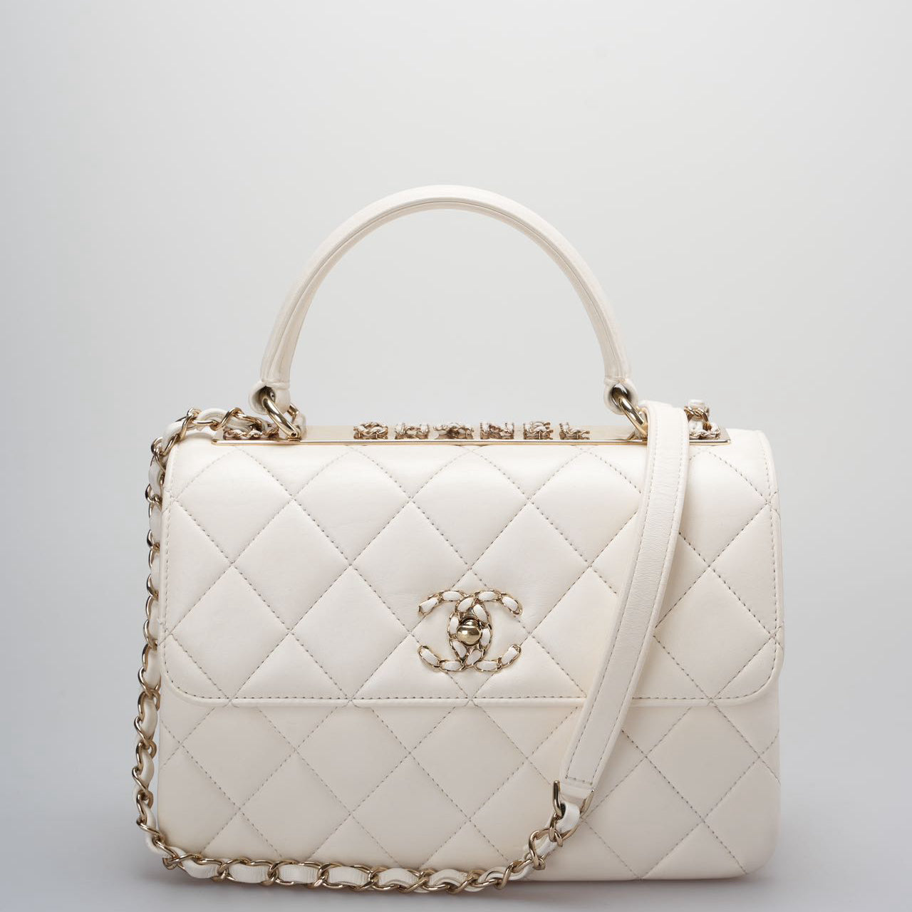 Chanel Handbag - Almora Bags