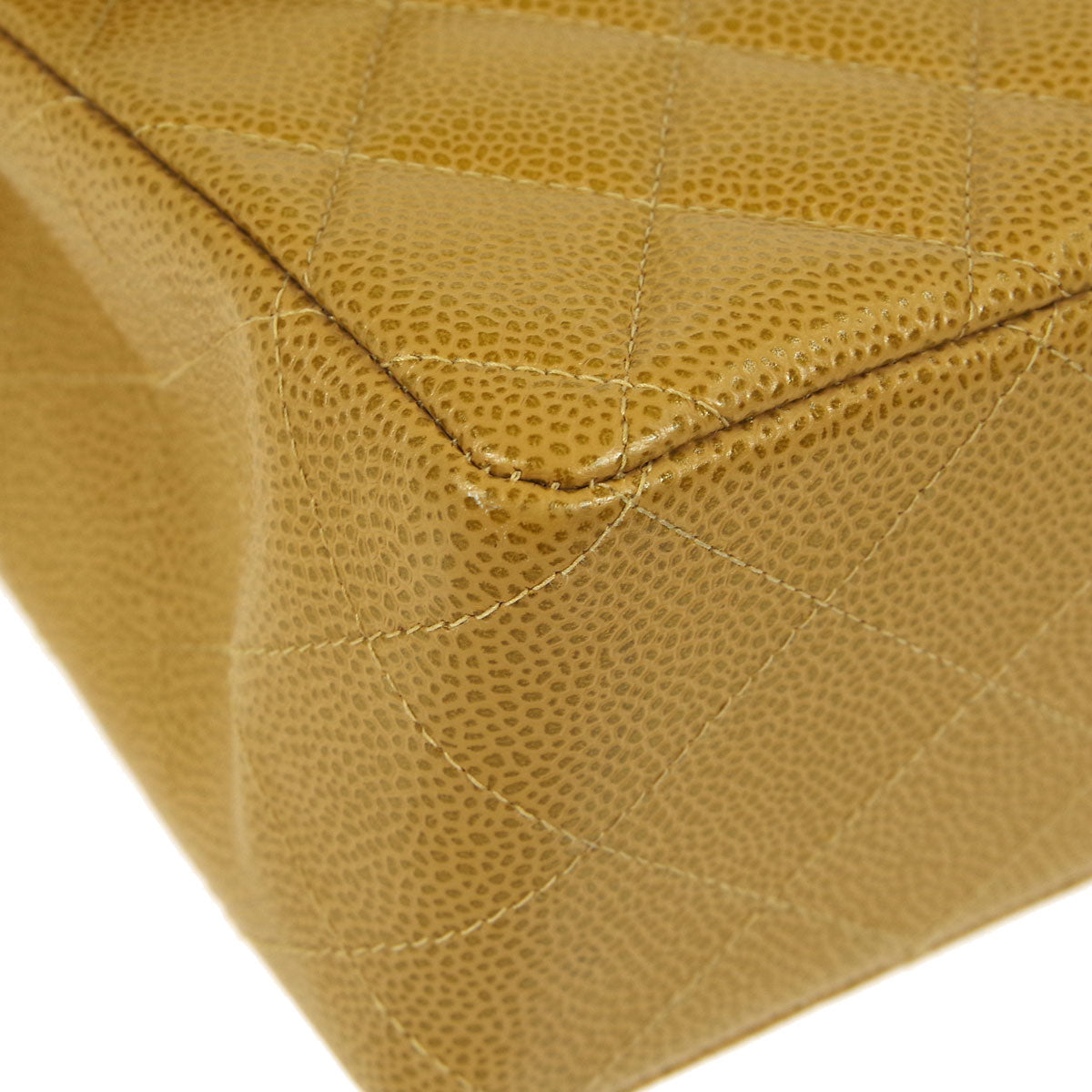 Chanel Classic Flap Shoulder Bag - Almora Bags