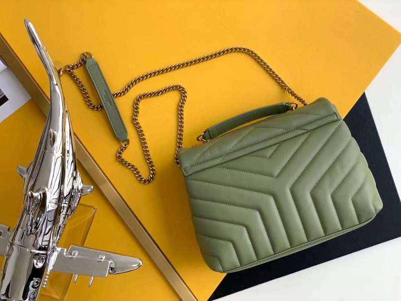 Yves Saint Laurent - Bags 