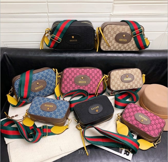 Gucci Designer Handbag