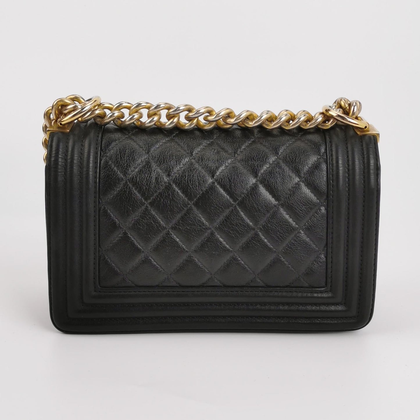Chanel Boy Handbag Bag - Almora Bags