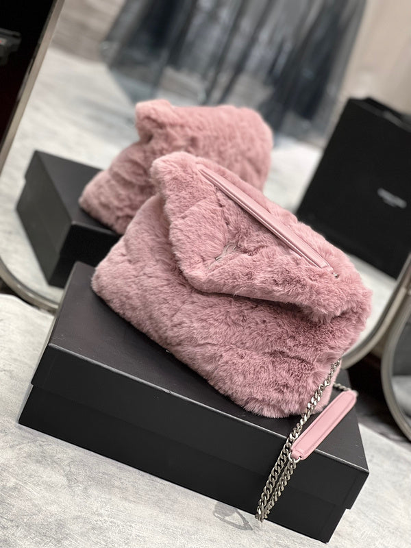 Yves Saint Laurent - Bags - Franco Shops
